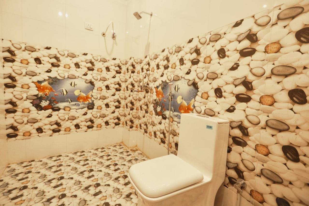 Neev Haweli Hotel Udaipur Bagian luar foto