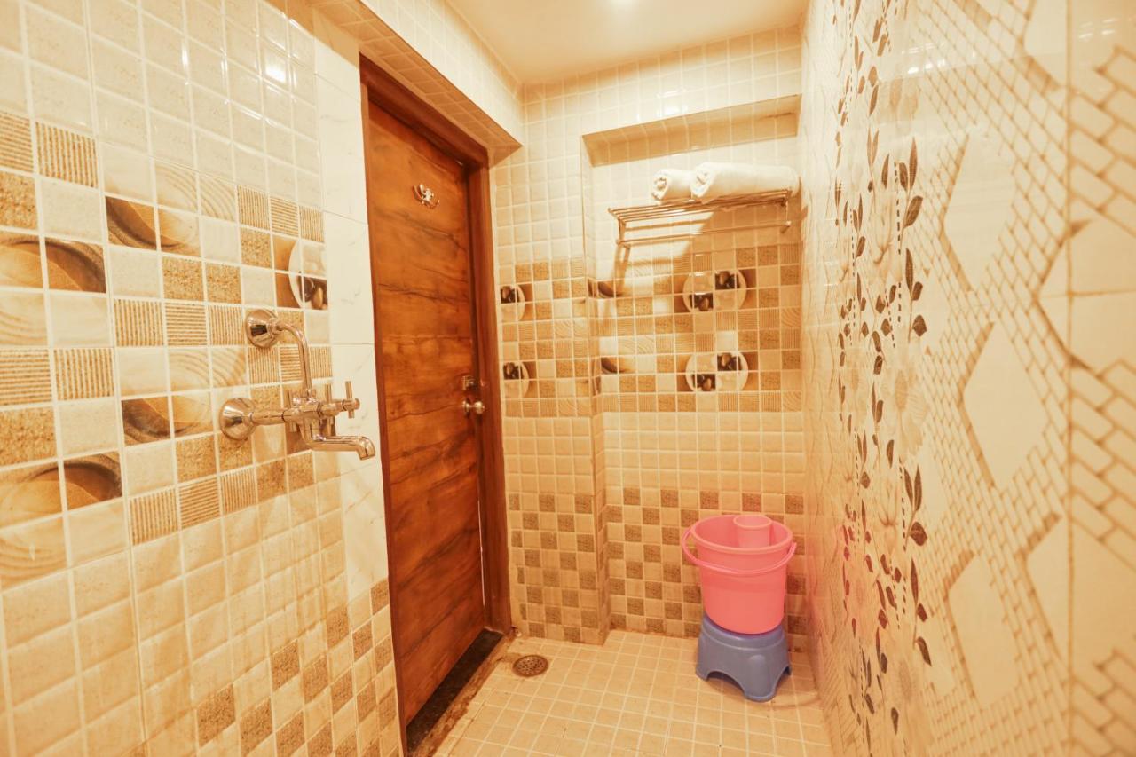 Neev Haweli Hotel Udaipur Bagian luar foto